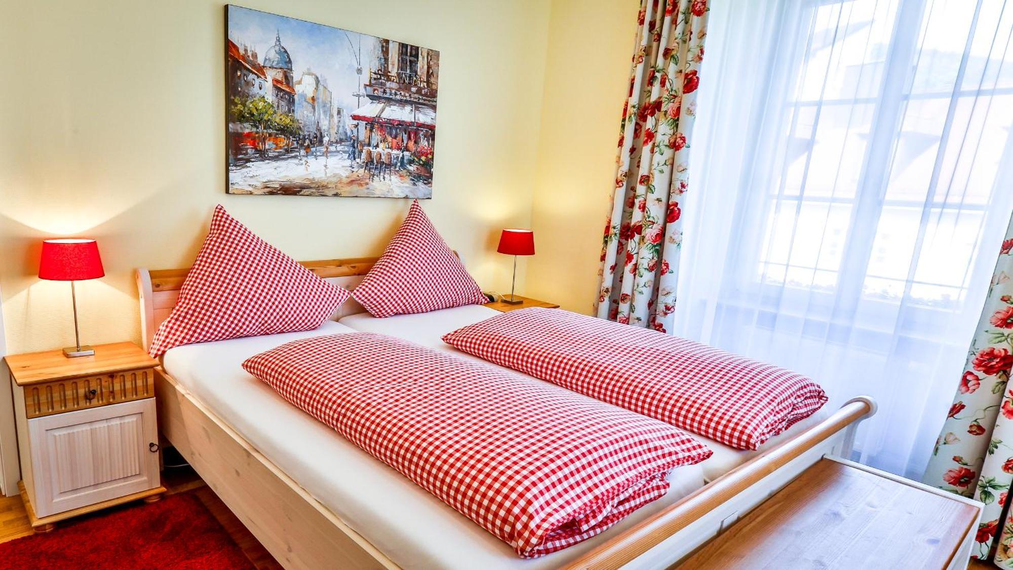 Zum Goldenen Löwen Hotel