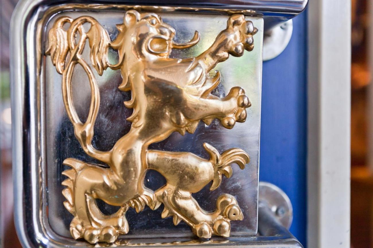 Zum Goldenen Löwen Hotel Baden-Baden